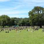 Eastville Park