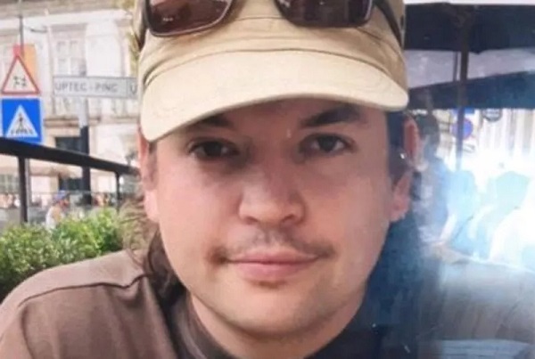 Luis Piovesana