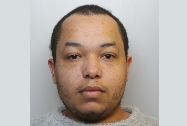 Kieran Francis jailed for 5 years for grooming boys online. Picture: Avon & Somerset police