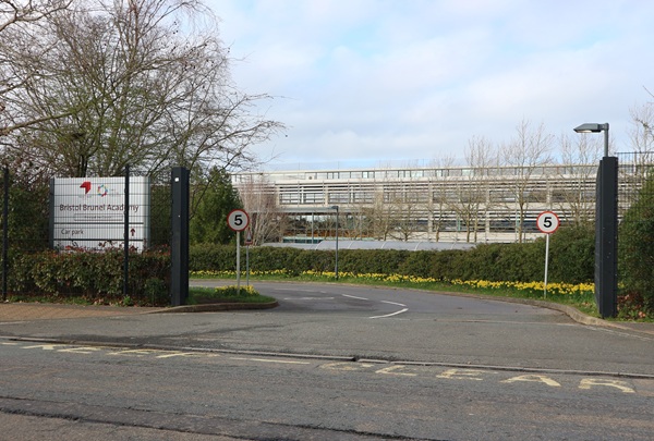 Bristol Brunel Academy