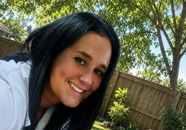 Joanne Shaw was killed in an explosion in Sterncourt Road, Frenchay, on May 3 2026