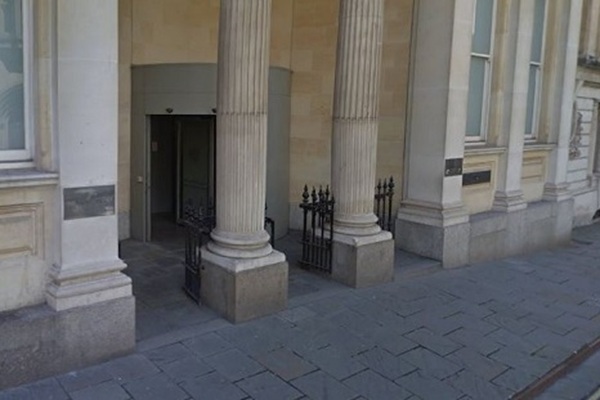 Bristol Crown Court