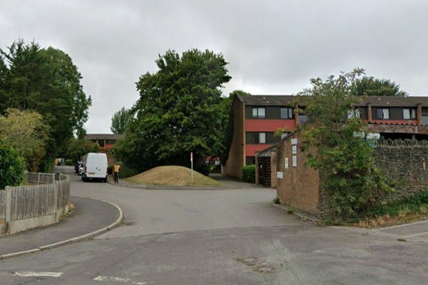 College Court, Fishponds